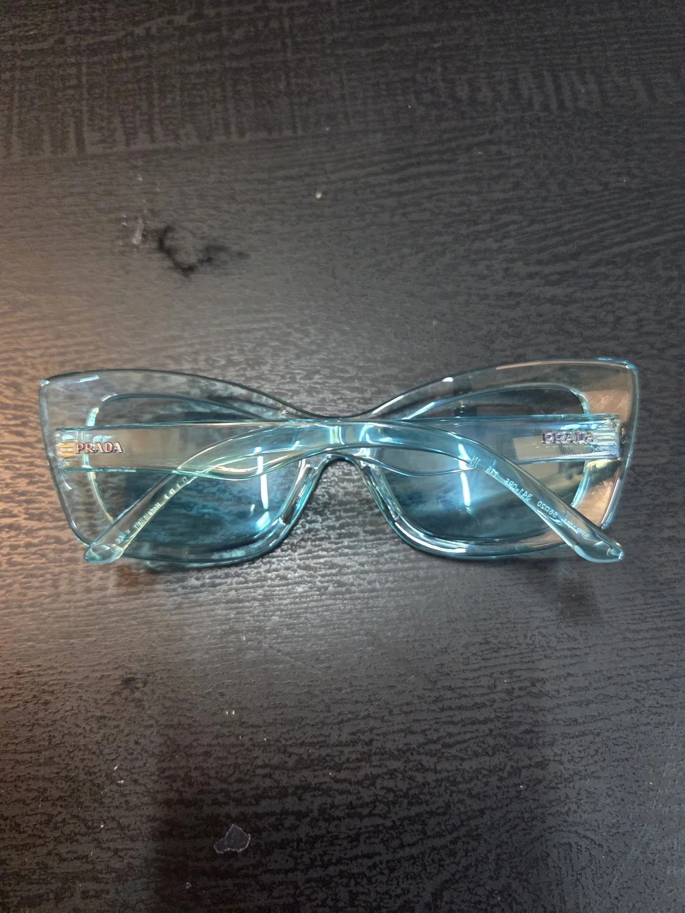 Parda PR 19 MS Sunglasses